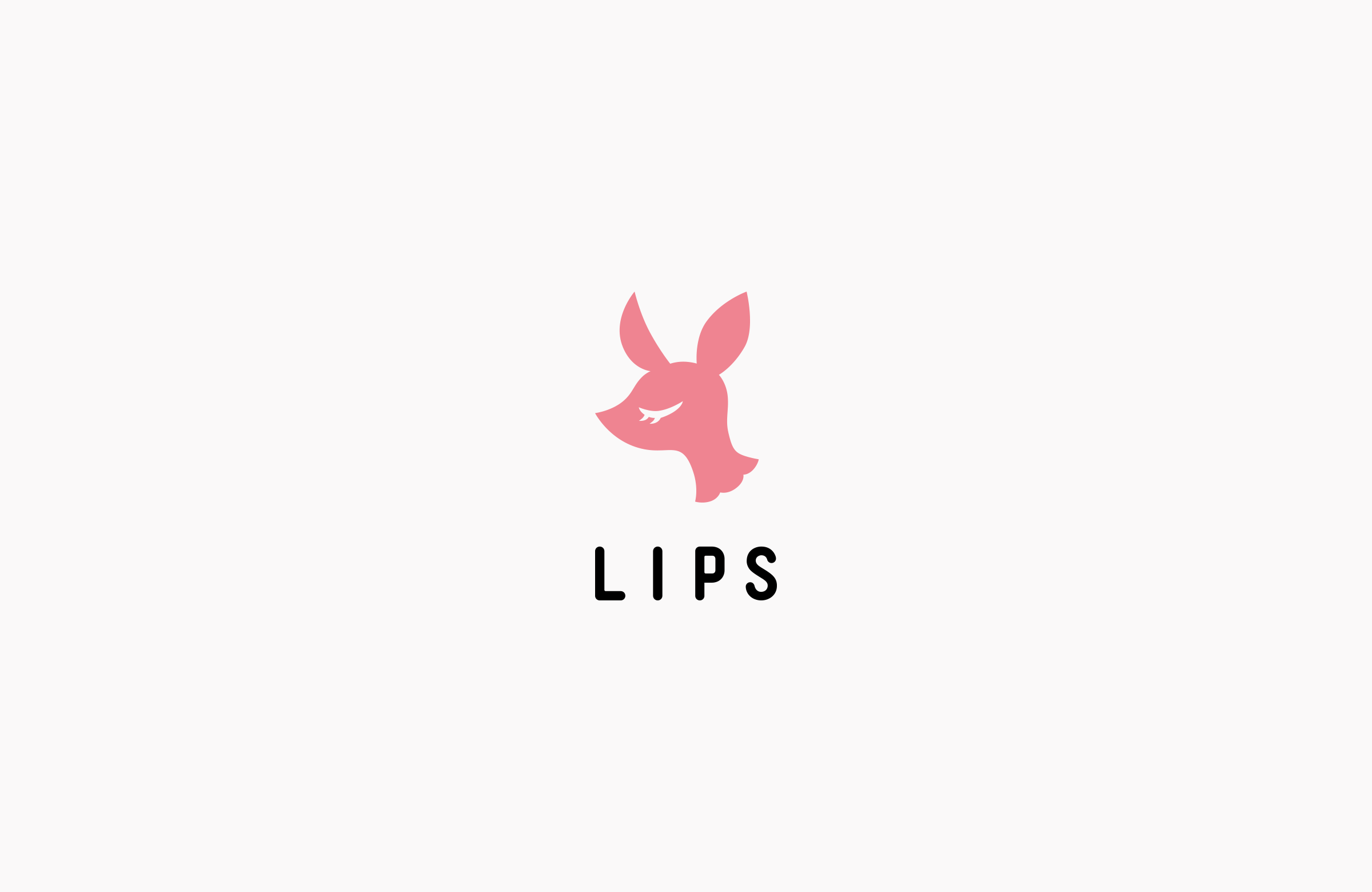 LIPS LOGO