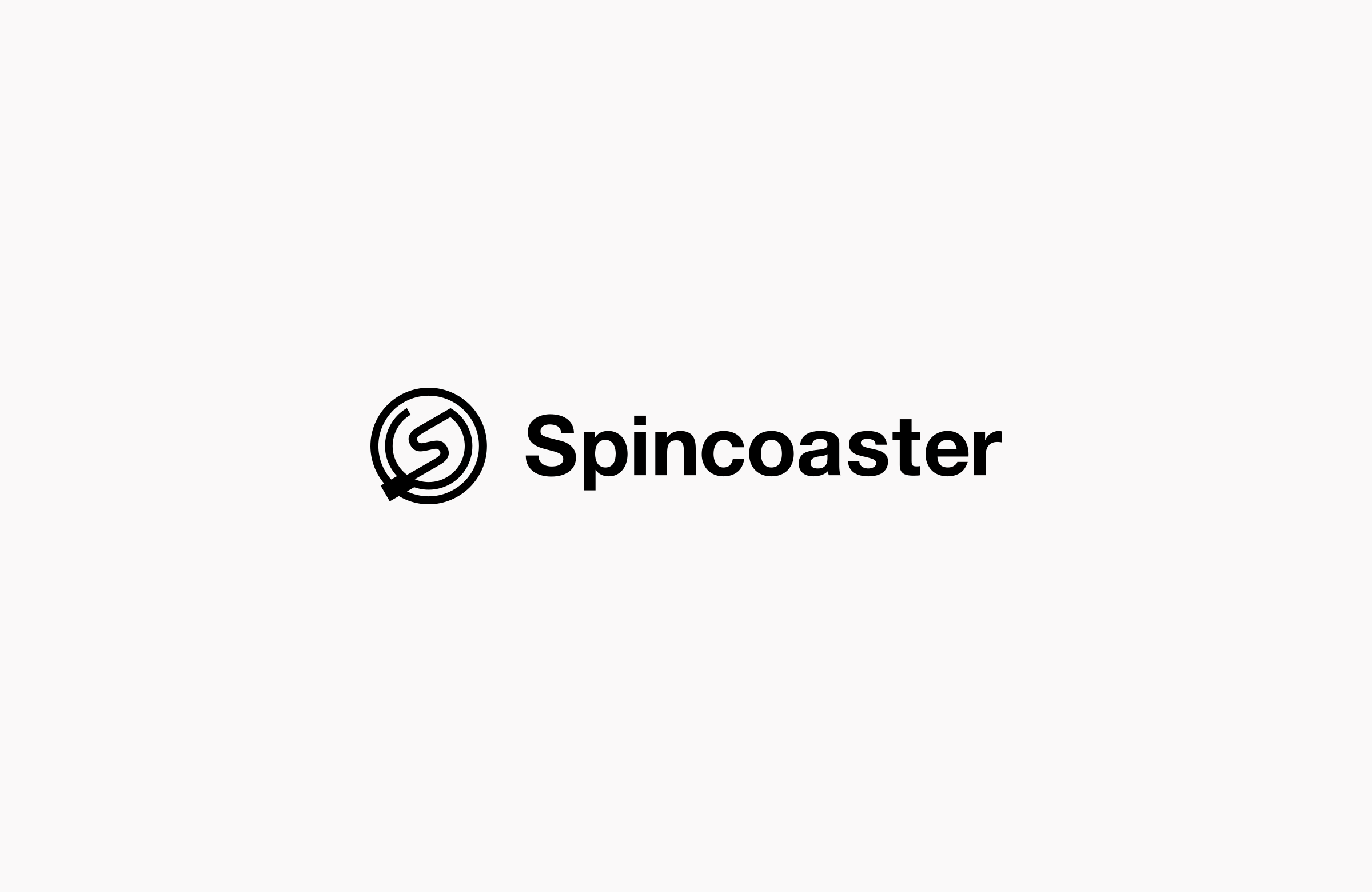 Spincoaster