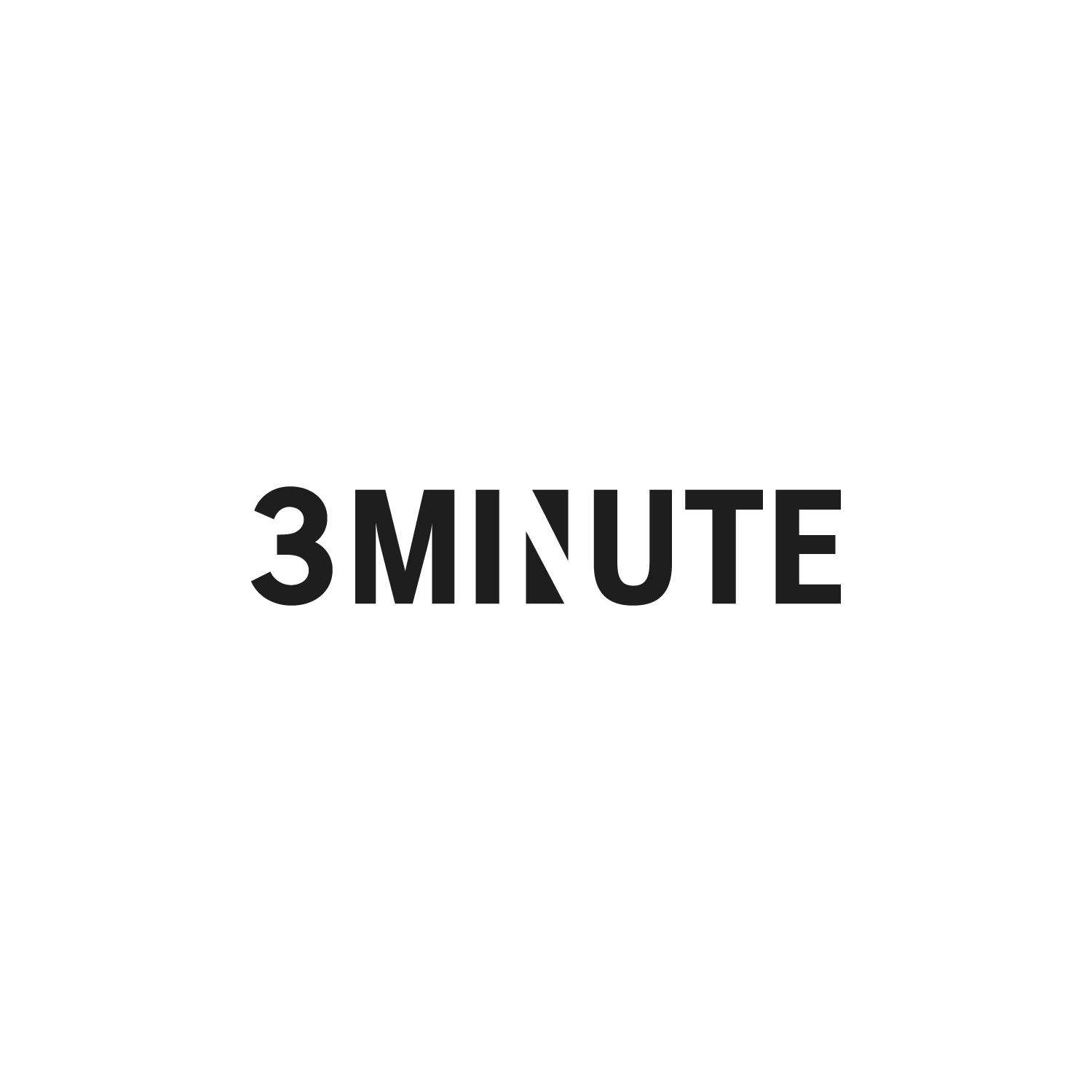 3Minute