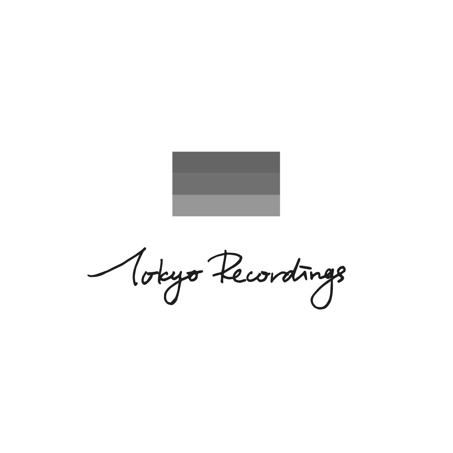 Tokyo Recordings